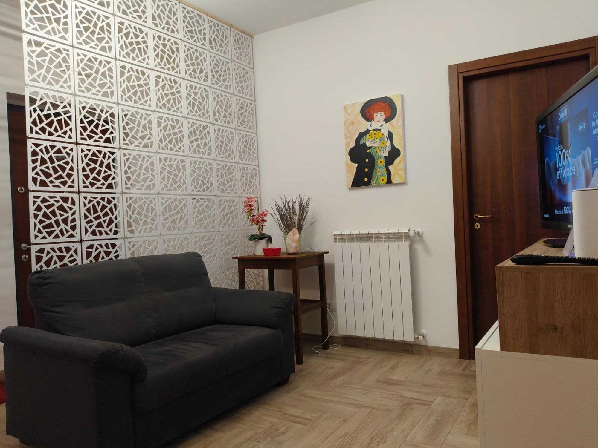 Coppito Apartment Exteriör bild